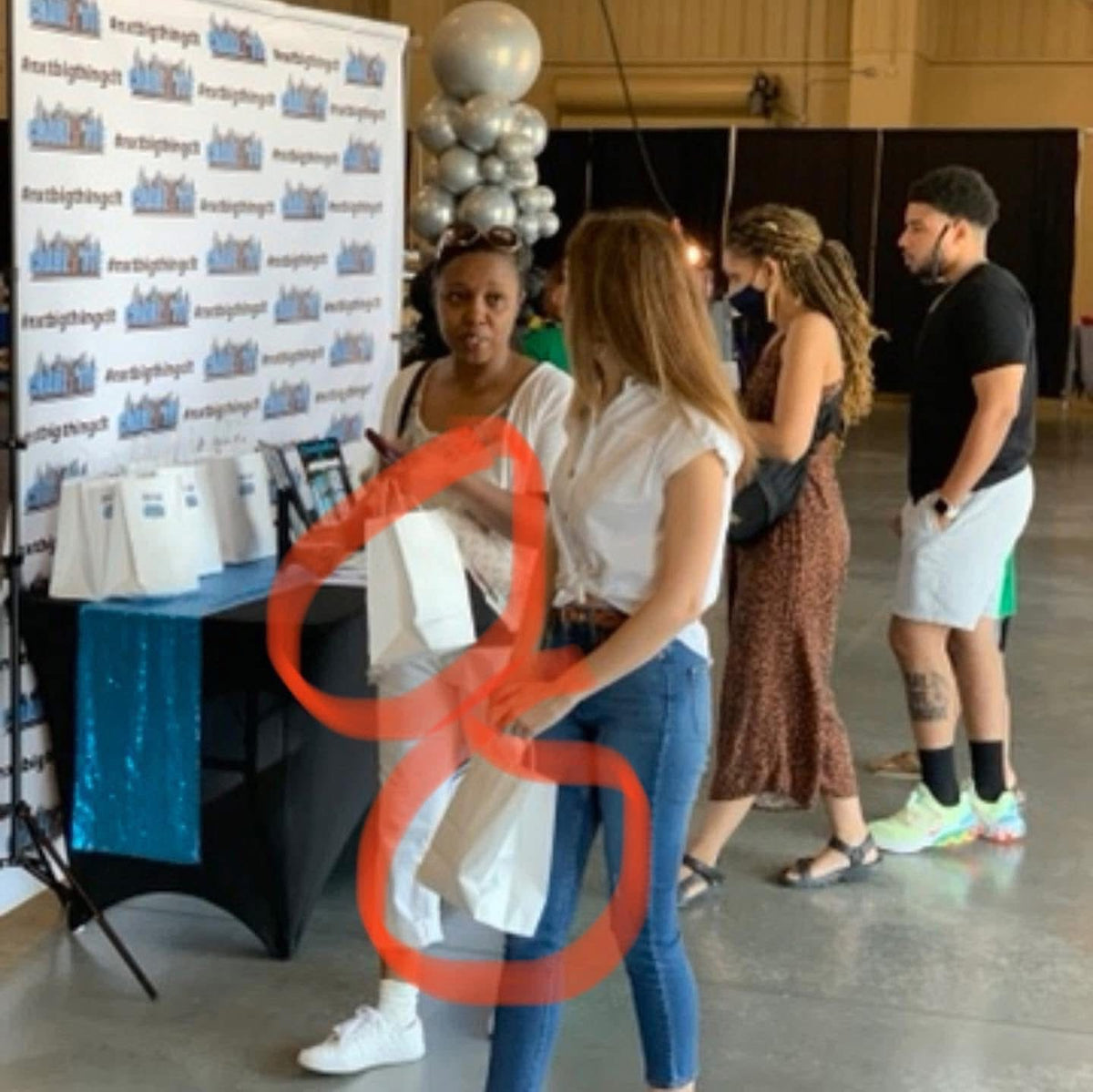 Swag Bag Marketing