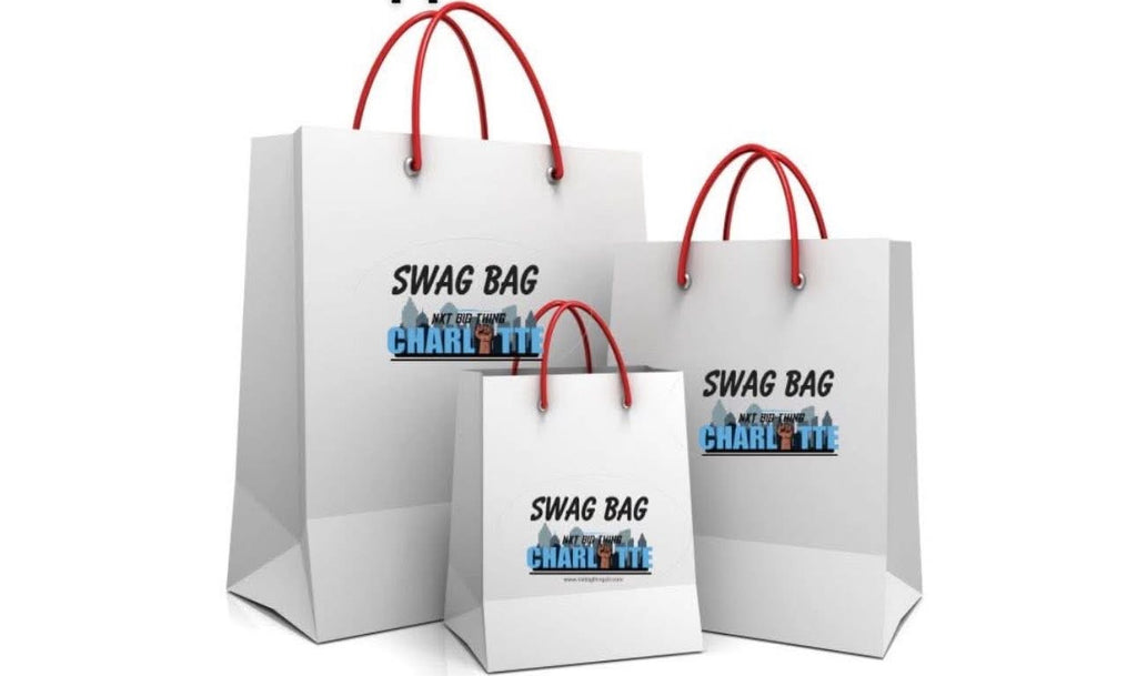 Swag Bag Marketing