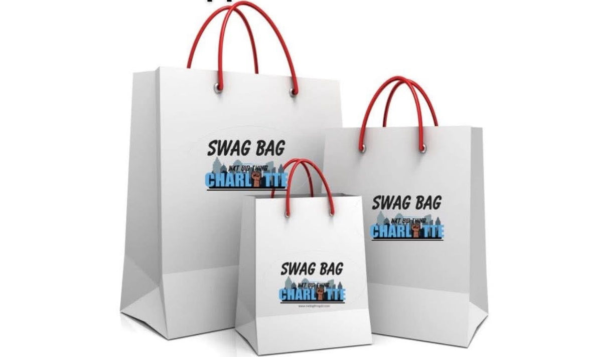 Swag Bag Marketing