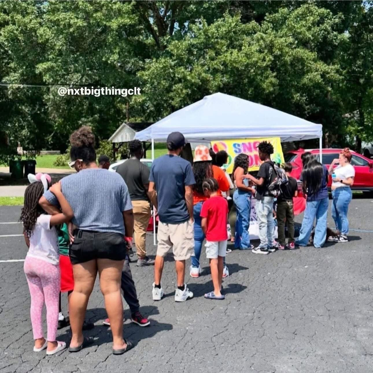 Black in Business Block Fest - Early Bird Exhibitors